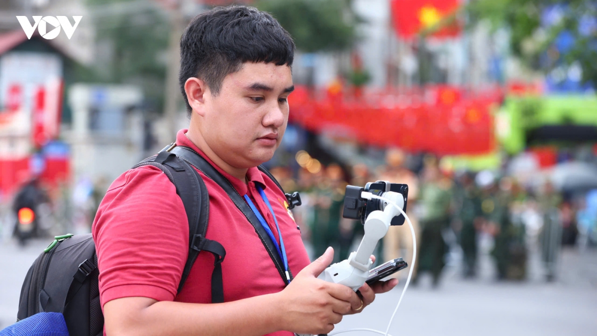 chuong trinh dac biet cua vov 80 nam hanh trinh vi dai hinh anh 8
