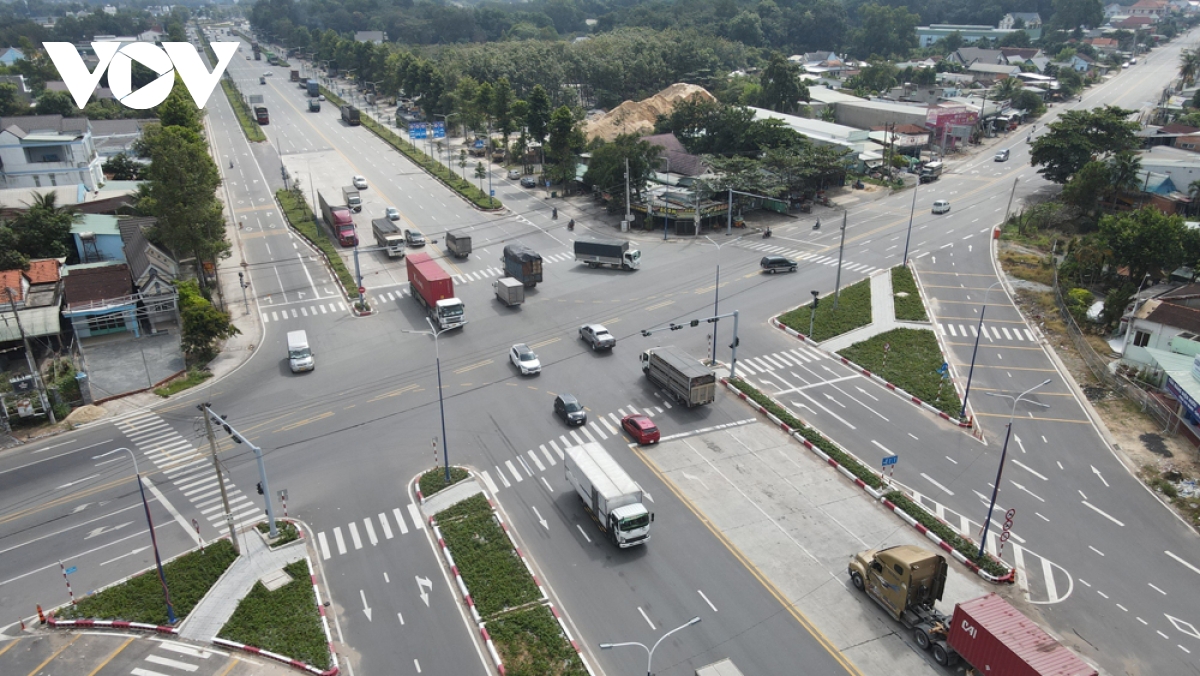 Chủ động gỡ những nút thắt trong liên kết vùng