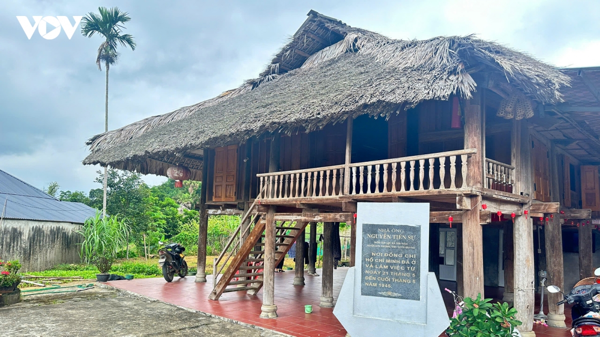 chuong trinh dac biet cua vov 80 nam hanh trinh vi dai hinh anh 2