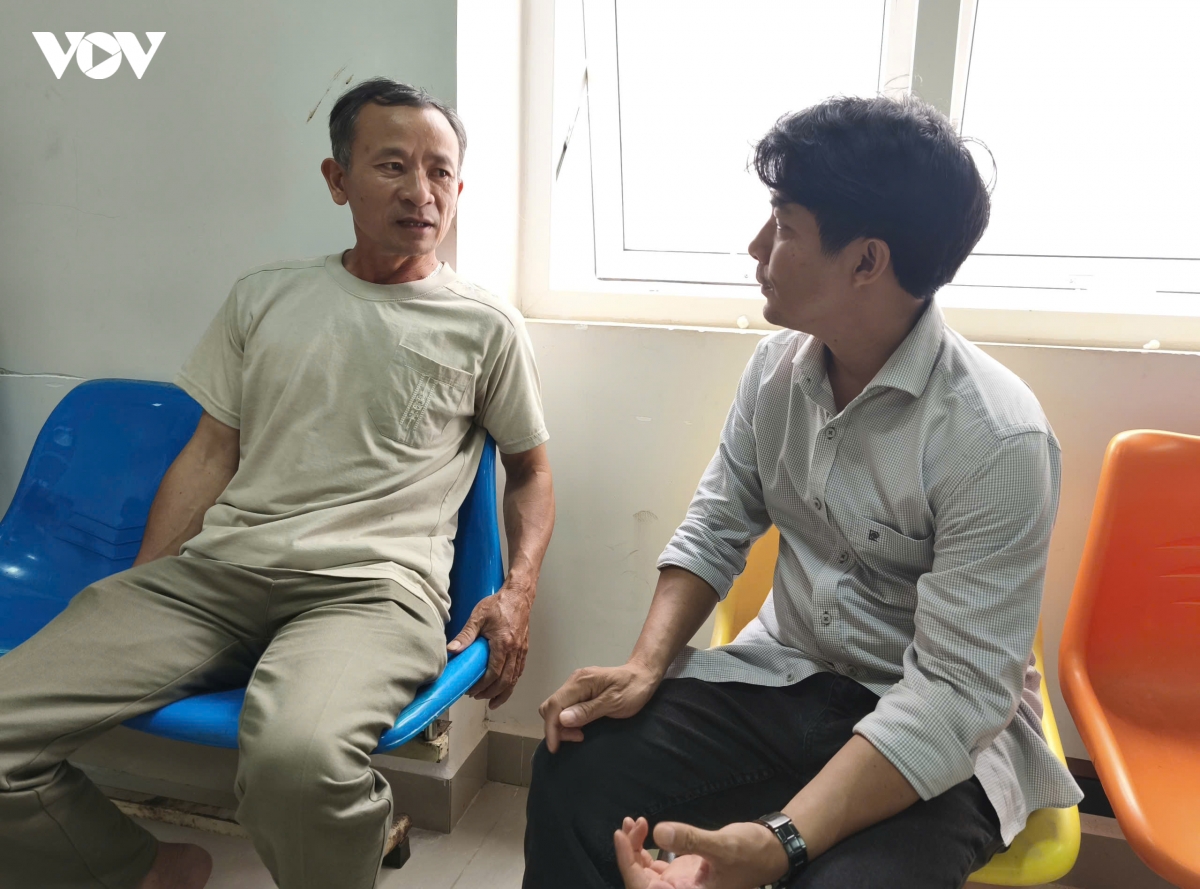 thieu mau tram trong, tinh Dak lak khan cap keu goi hien mau tinh nguyen hinh anh 1