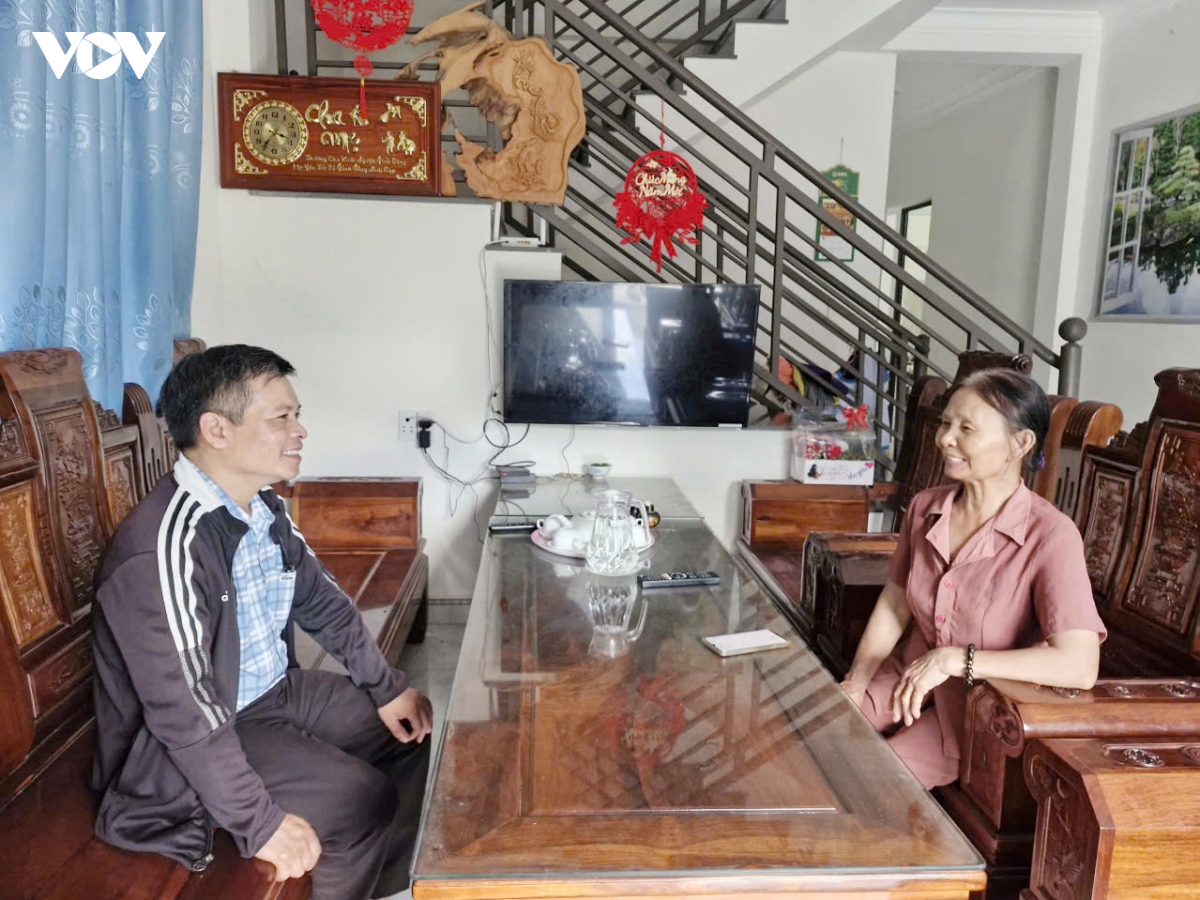 Da nang phat trien bhxh tu nguyen o vung dan toc thieu so va mien nui hinh anh 2