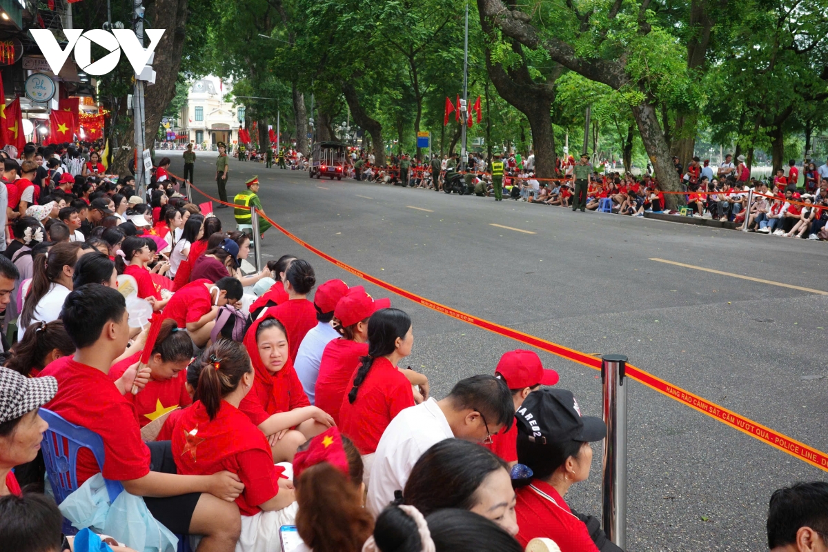 Ấn tượng tổng hợp luyện diễu binh, diễu hành a80 lần 2 tại quảng trường ba Đình hình ảnh 65 An tuong tong hop luyen dieu binh, dieu hanh a80 lan 2 tai quang truong ba Dinh hinh anh 65