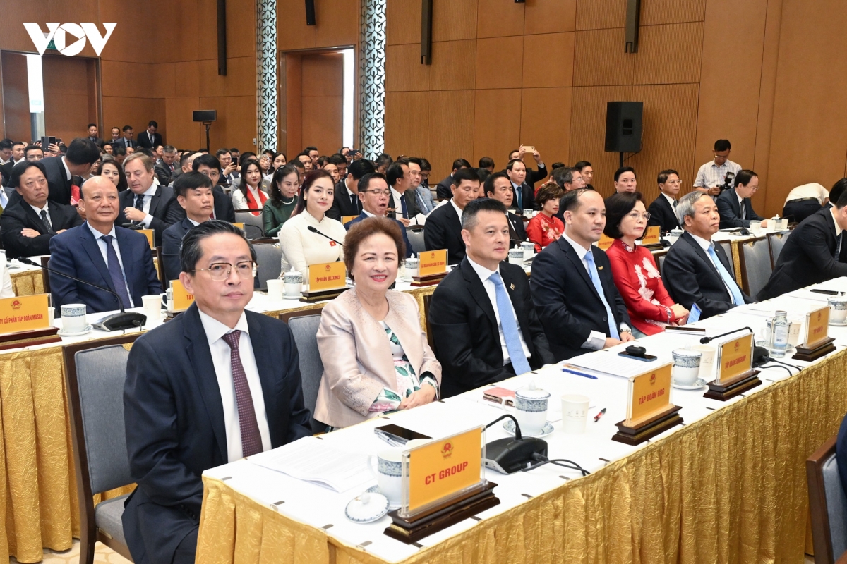 thu tuong doanh nghiep can dot pha sang tao de dong gop vao su phat trien dat nuoc hinh anh 6