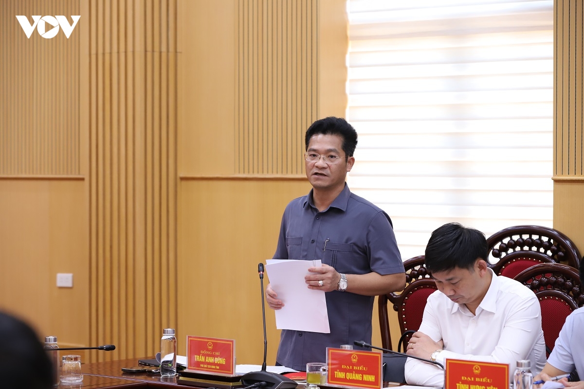 ninh binh quyet liet chong khai thac iuu, huong toi go the vang ec hinh anh 2