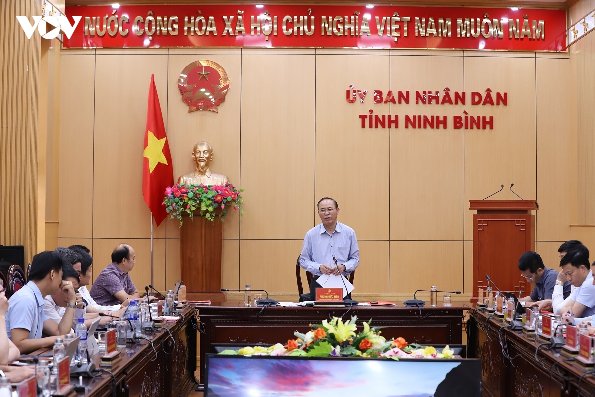 ninh binh quyet liet chong khai thac iuu, huong toi go the vang ec hinh anh 1