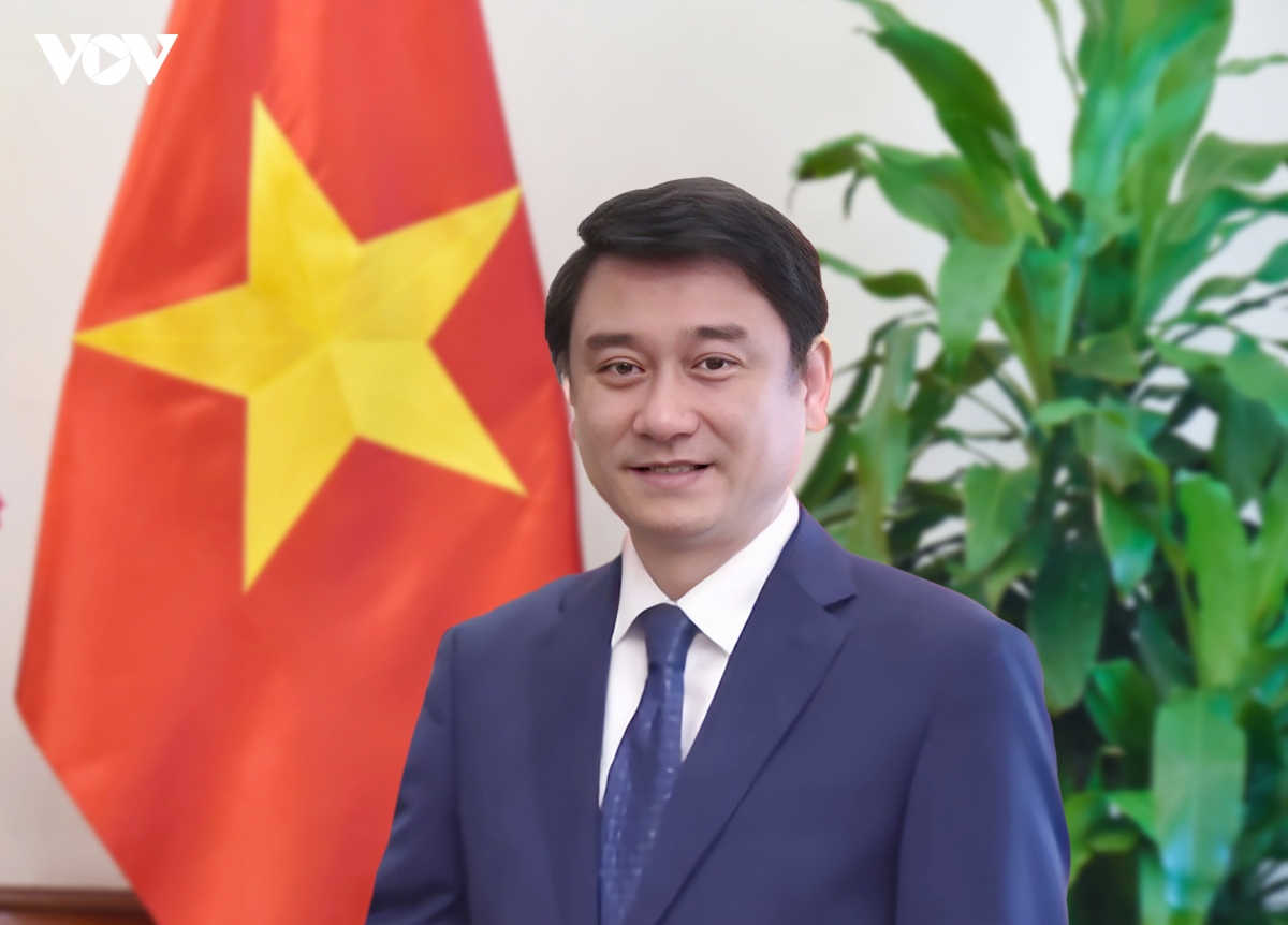 ngoai giao viet nam but pha trong ky nguyen so hinh anh 1
