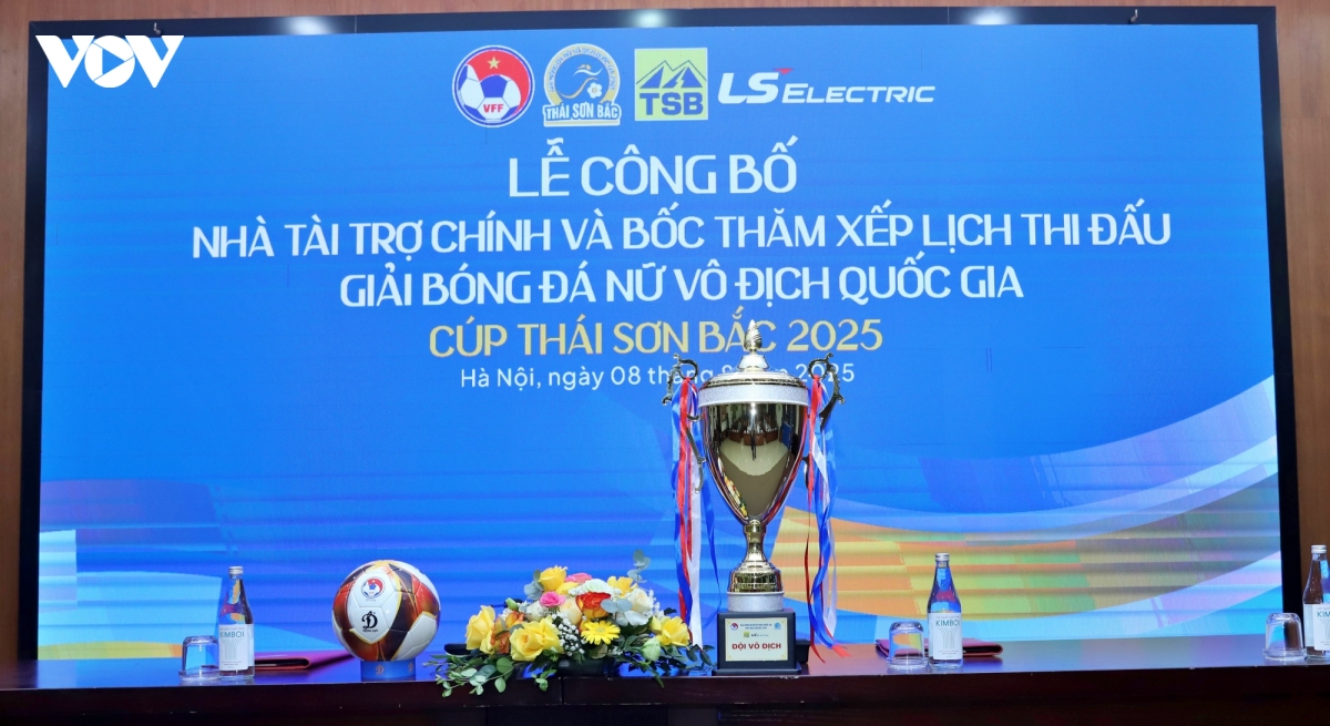 6 doi bong viet nam tranh ve du cup c1 nu chau A 2026 2027 hinh anh 1