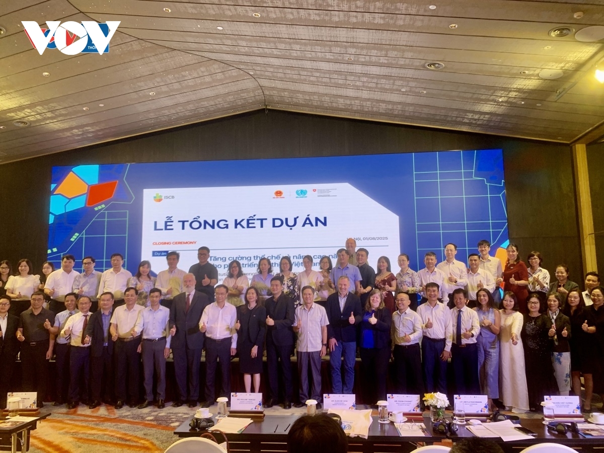 Phát triển đô thị bền vững tại Việt Nam - “chìa khóa” cho tăng trưởng kinh tế