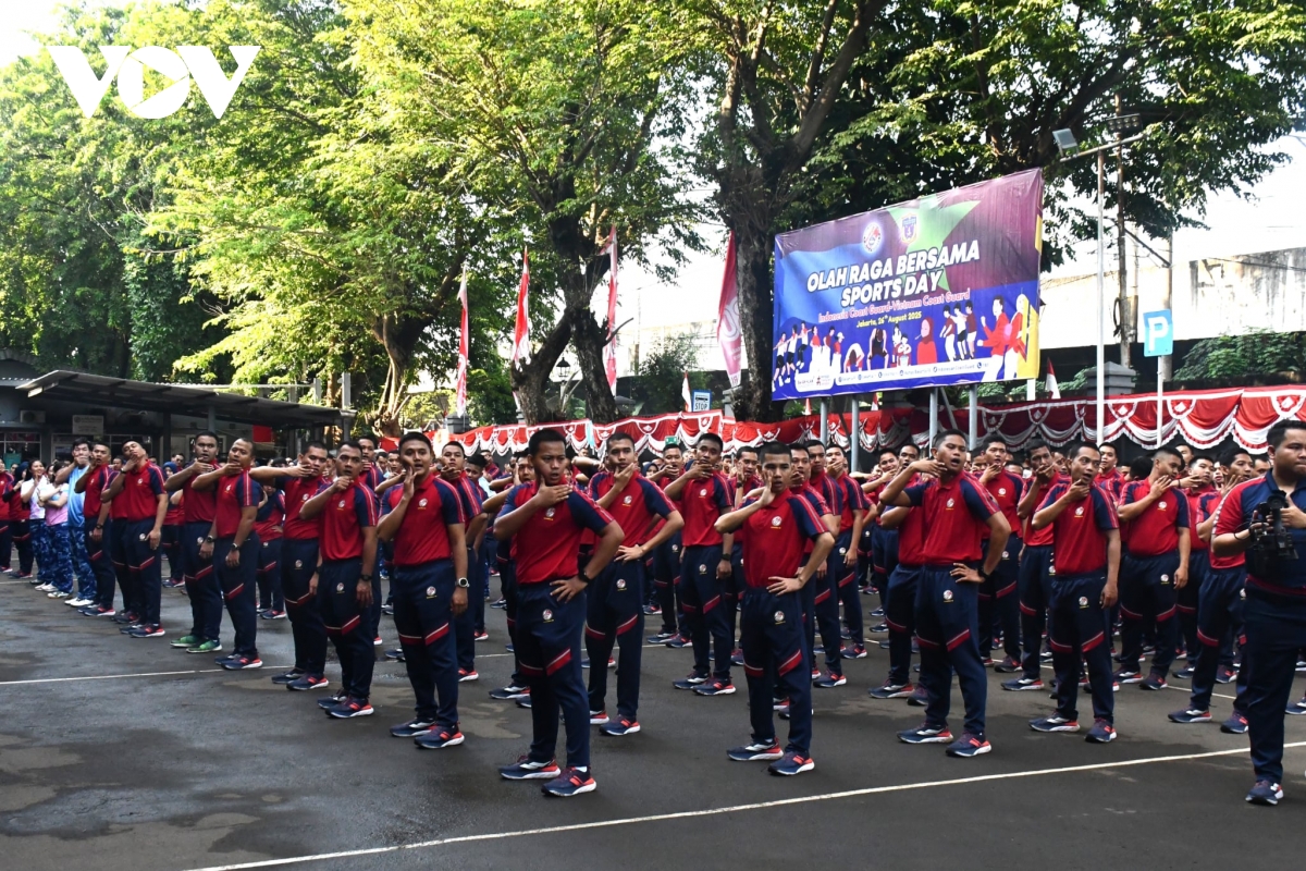 tang cuong hop tac canh sat bien viet nam - indonesia hinh anh 4
