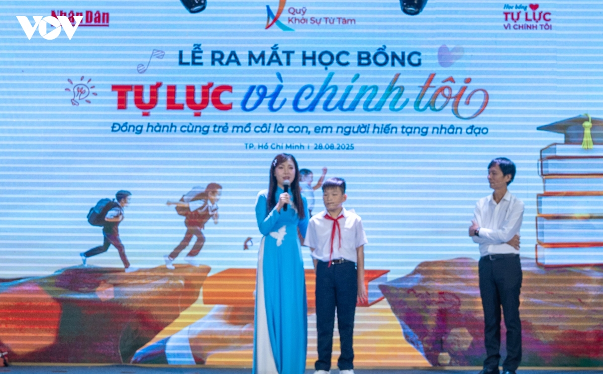 chap canh uoc mo cho nhung em nho co cha me hien tang cuu nguoi hinh anh 2