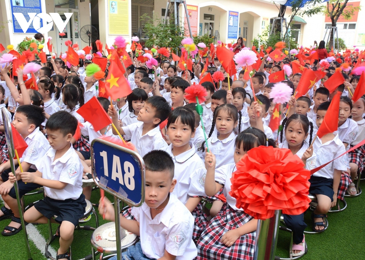 Tựu trường, thi tốt nghiệp THPT 2026 dự kiến sẽ diễn ra sớm