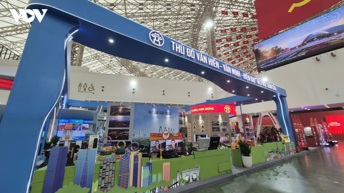 niem tin, tri tue va ban linh De viet nam vuon len tam cao moi hinh anh 2