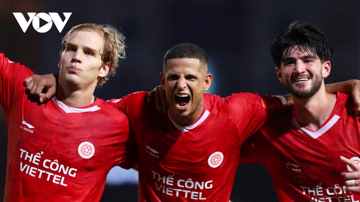 Lịch thi đấu và trực tiếp bóng đá Việt Nam hôm nay 30/8