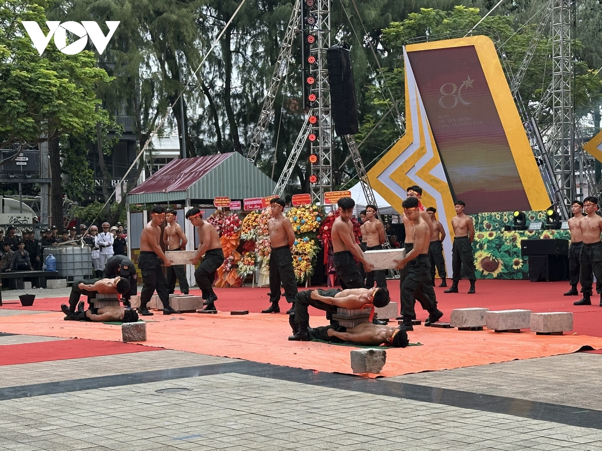 can tho ky niem 80 nam ngay truyen thong cong an nhan dan hinh anh 7