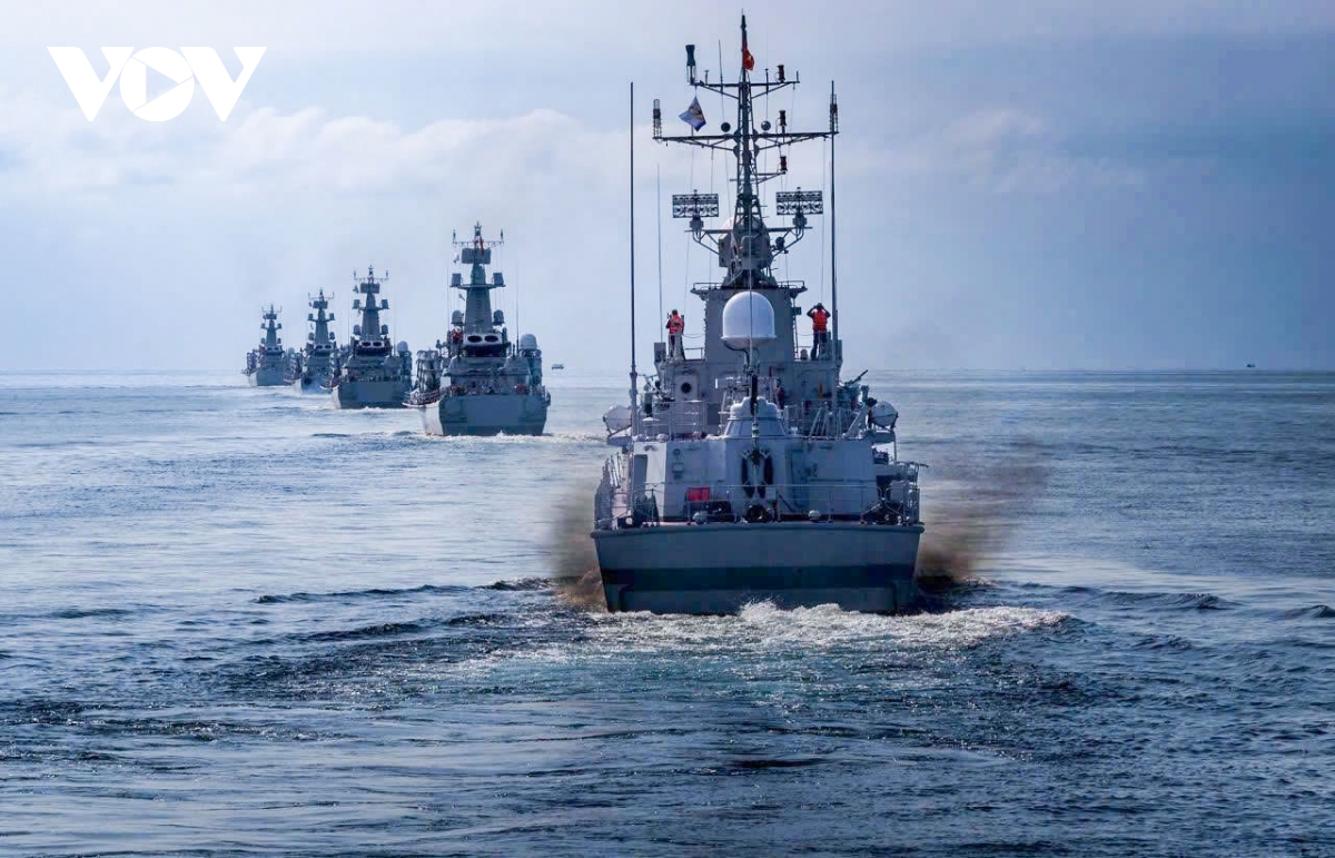 luc luong dieu binh tren bien tich cuc luyen tap chuan bi cho quoc khanh 2 9 hinh anh 3