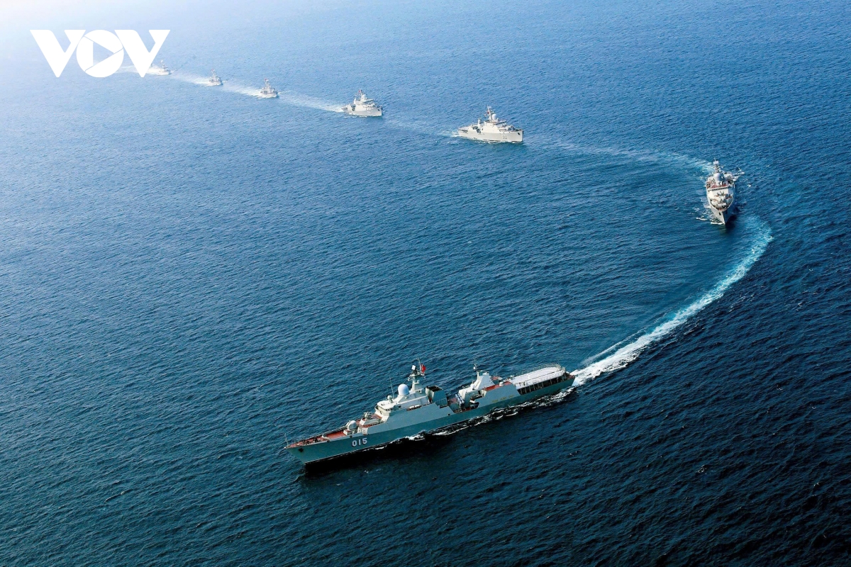 luc luong dieu binh tren bien tich cuc luyen tap chuan bi cho quoc khanh 2 9 hinh anh 4