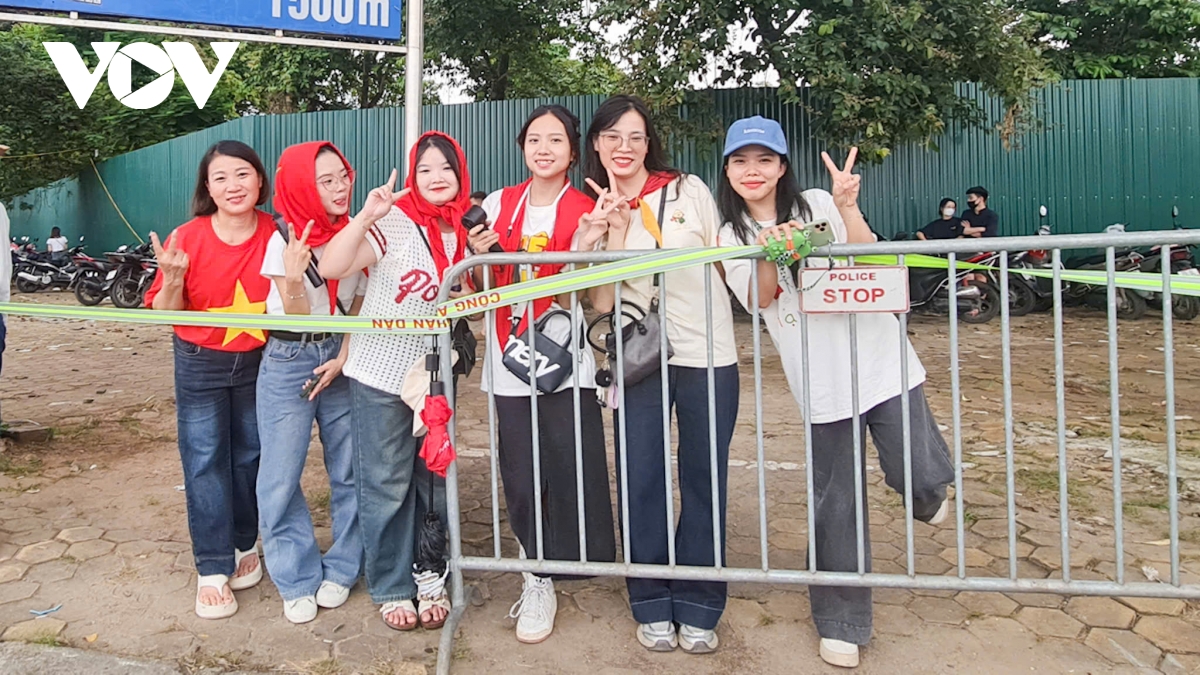 Ấn tượng tổng hợp luyện diễu binh, diễu hành a80 lần 2 tại quảng trường ba Đình hình ảnh 72 An tuong tong hop luyen dieu binh, dieu hanh a80 lan 2 tai quang truong ba Dinh hinh anh 72