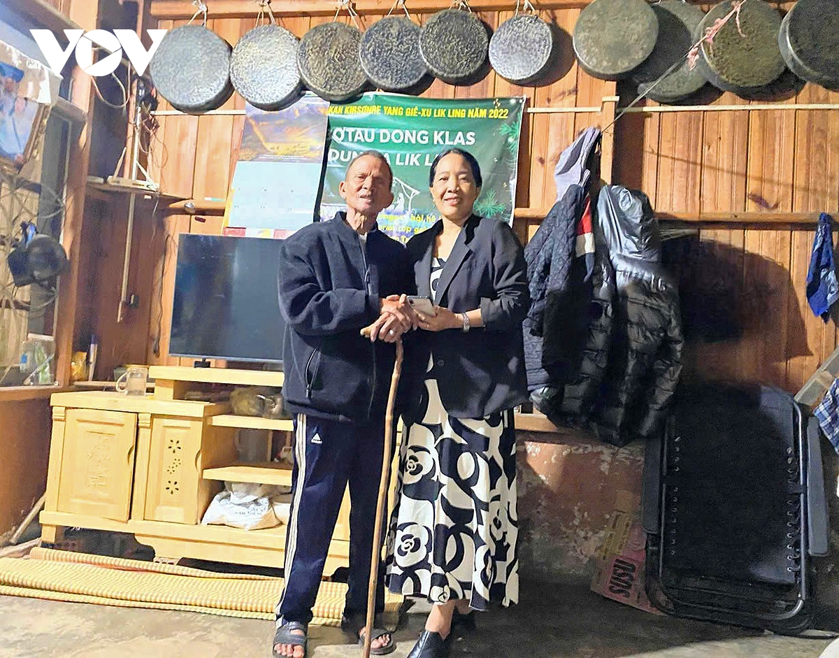 chieng bor - bai chieng vui mang thanh am cua tinh doan ket hinh anh 3