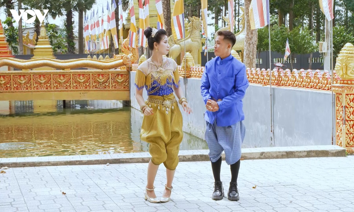 hoi nghi bao ton, phat huy gia tri van hoa truyen thong dan toc khmer hinh anh 6