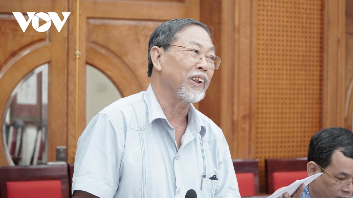 gop y van kien Dai hoi Dang bo ha noi tam nhin thu do van hien, hanh phuc hinh anh 4