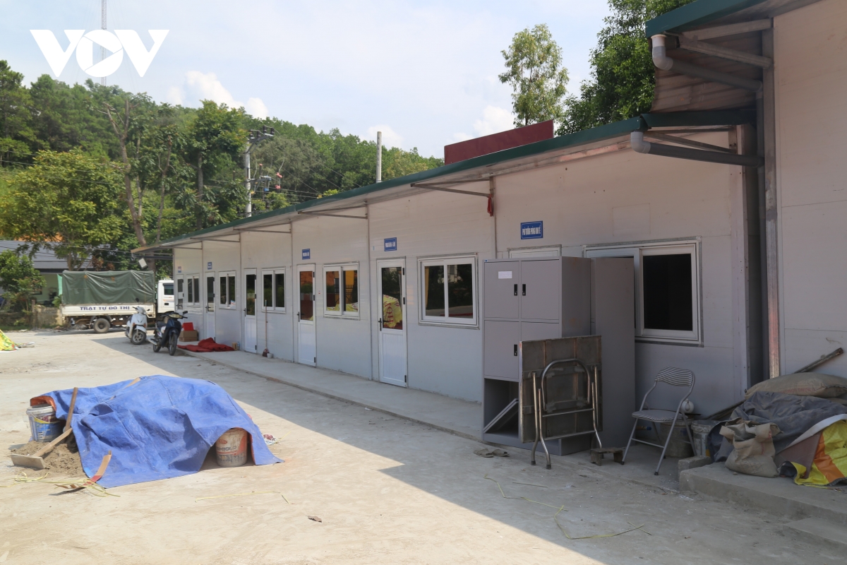 vượt khó để phục vụ người dân tốt hơn hình ảnh 1 vuot kho de phuc vu nguoi dan tot hon hinh anh 1