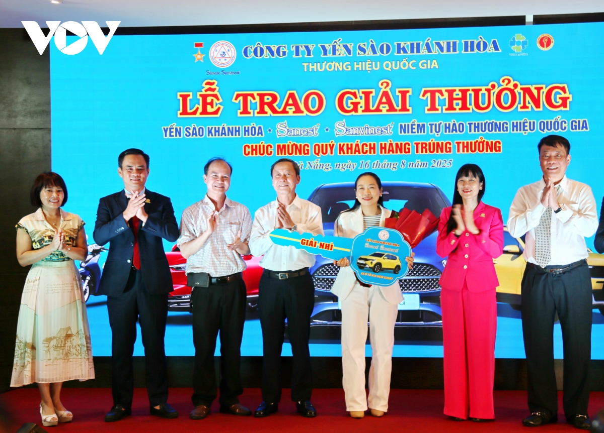 Nghề yến sào: Từ di sản biển đảo đến đời sống hôm nay