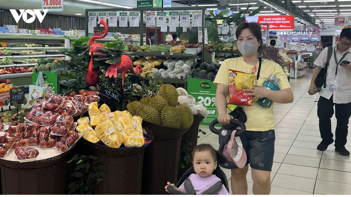 cong nghe so lan toa cau chuyen san pham ocop, nang tam thuong hieu quoc te hinh anh 1
