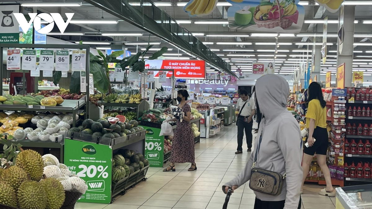 thi truong tet 2026 khoi dong som, chat luong va nguon goc len ngoi hinh anh 4