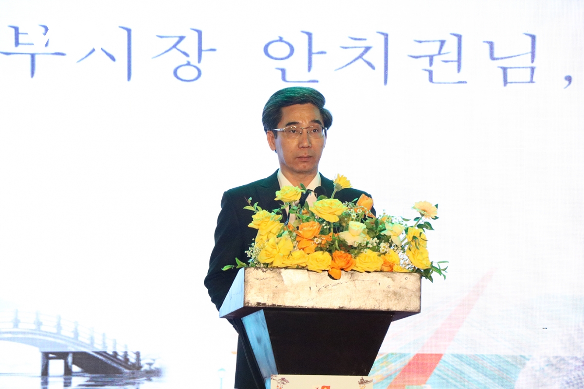 Dac sac le hoi viet nam - han quoc thanh pho Da nang nam 2025 hinh anh 3