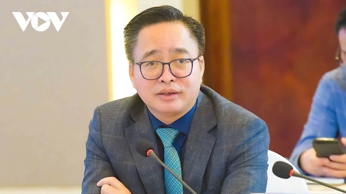 VOV lan tỏa giá trị lịch sử, khẳng định vị thế truyền thông chủ lực