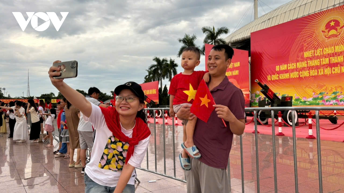 Ấn tượng tổng hợp luyện diễu binh, diễu hành a80 lần 2 tại quảng trường ba Đình hình ảnh 68 An tuong tong hop luyen dieu binh, dieu hanh a80 lan 2 tai quang truong ba Dinh hinh anh 68