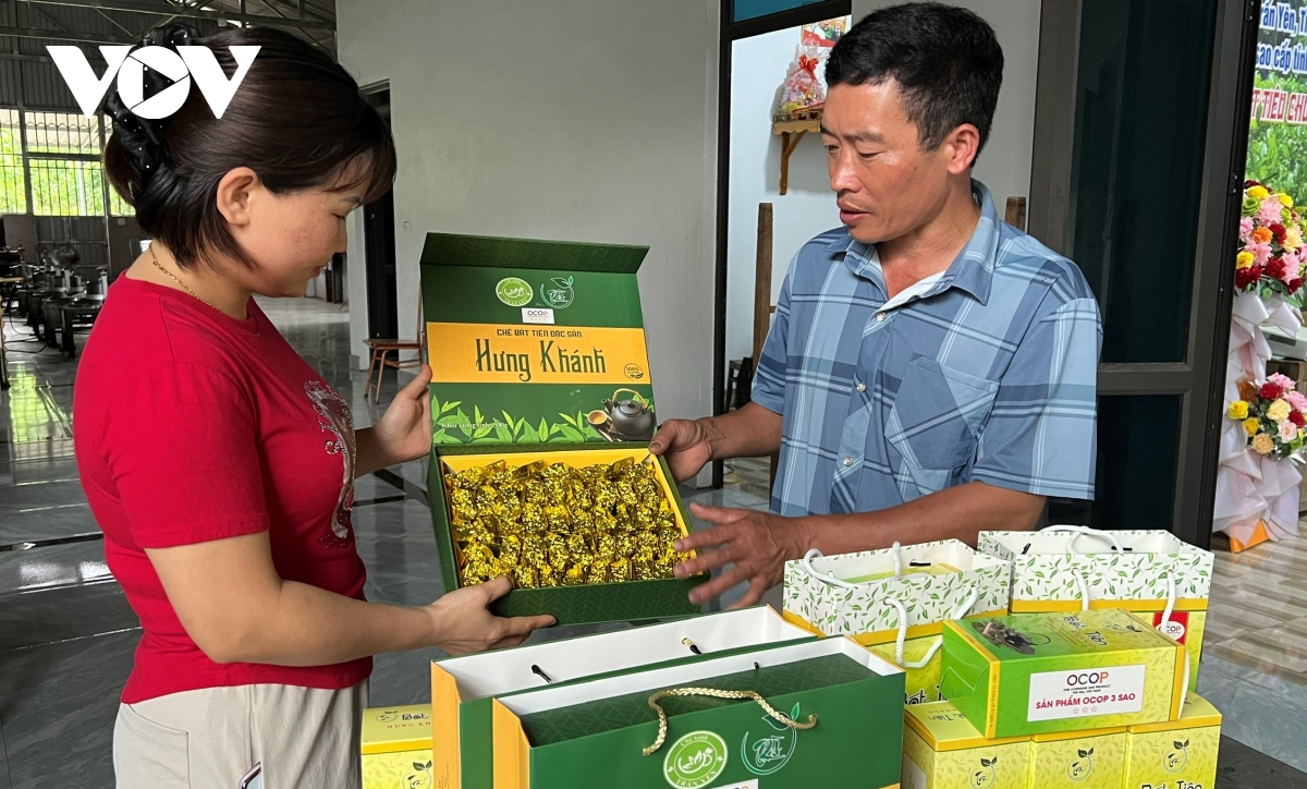 tu che ban ... den san pham ocop 4 sao hinh anh 4