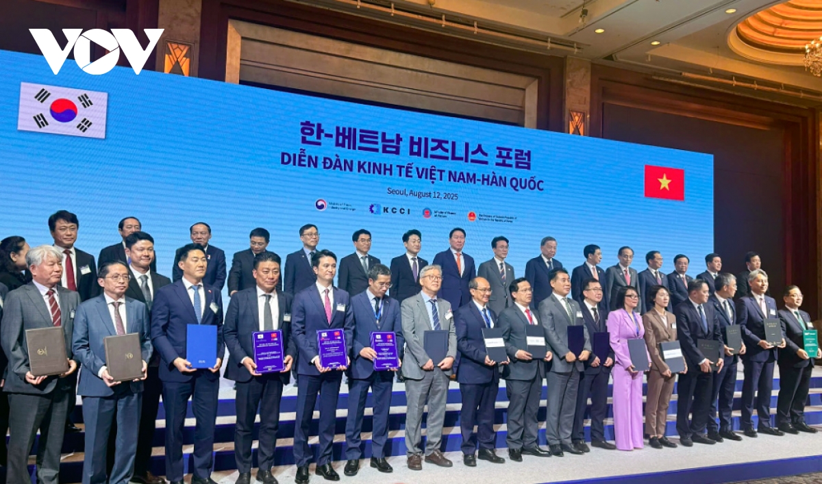 vietnam and rok vow to expand economic cooperation at seoul forum picture 2