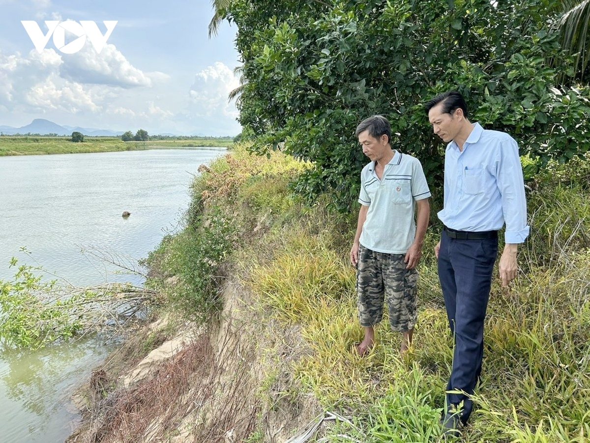 noi lo sat lo ven song cua nguoi dan thanh pho Da nang hinh anh 2