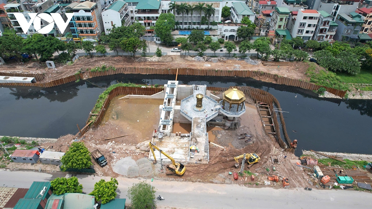 dong nuoc dac quanh bun den cua song to lich se duoc hoi sinh truoc ngay 2 9 hinh anh 10