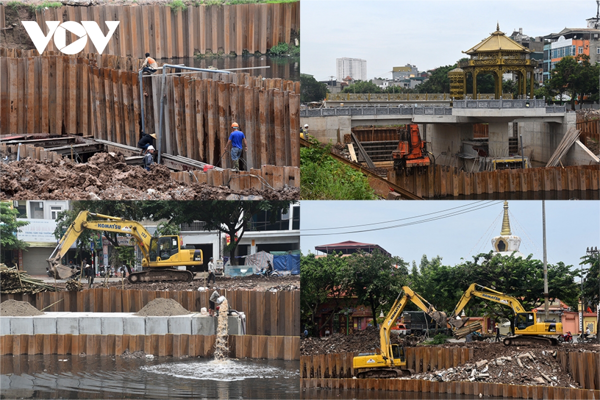 dong nuoc dac quanh bun den cua song to lich se duoc hoi sinh truoc ngay 2 9 hinh anh 7