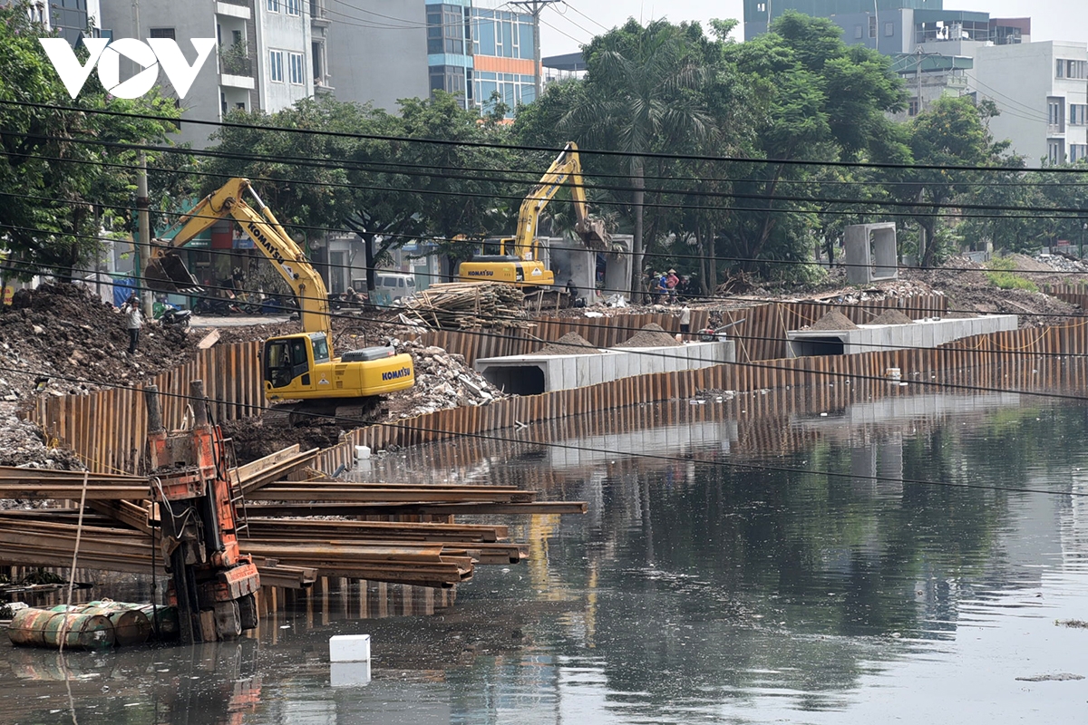 dong nuoc dac quanh bun den cua song to lich se duoc hoi sinh truoc ngay 2 9 hinh anh 6