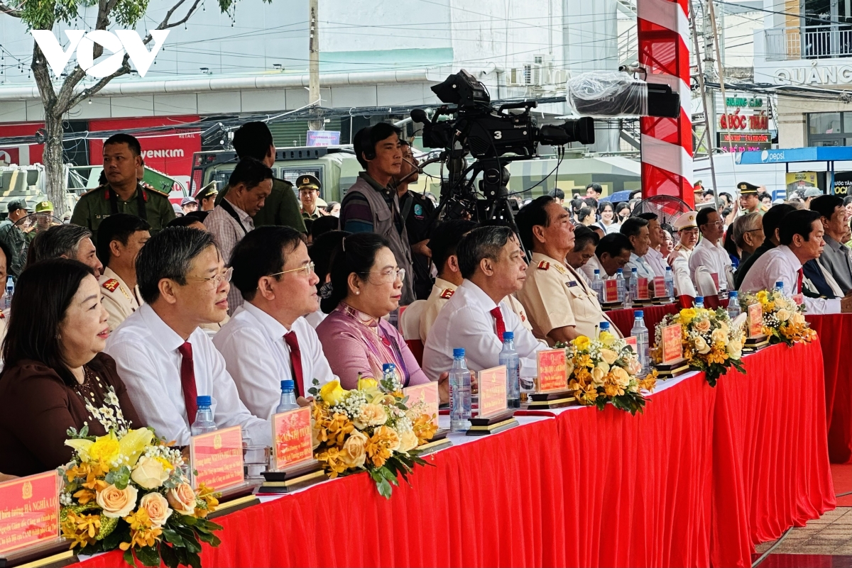 can tho ky niem 80 nam ngay truyen thong cong an nhan dan hinh anh 1