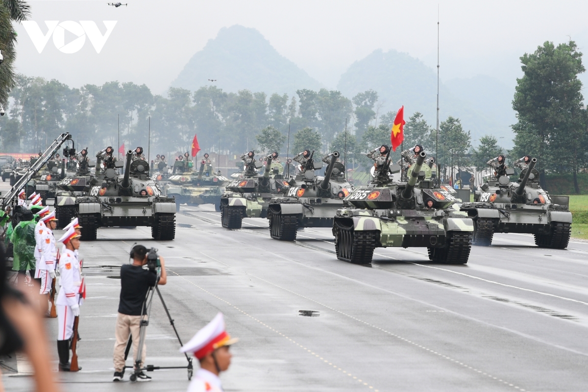 hon 16.000 can bo, chien si tong hop luyen dieu binh, dieu hanh a80 lan thu 4 hinh anh 7