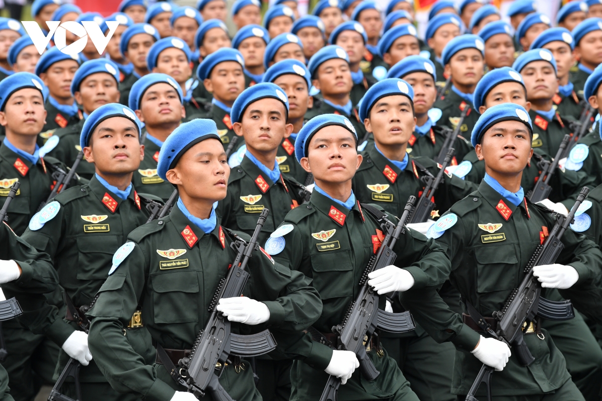 hon 16.000 can bo, chien si tong hop luyen dieu binh, dieu hanh a80 lan thu 4 hinh anh 3