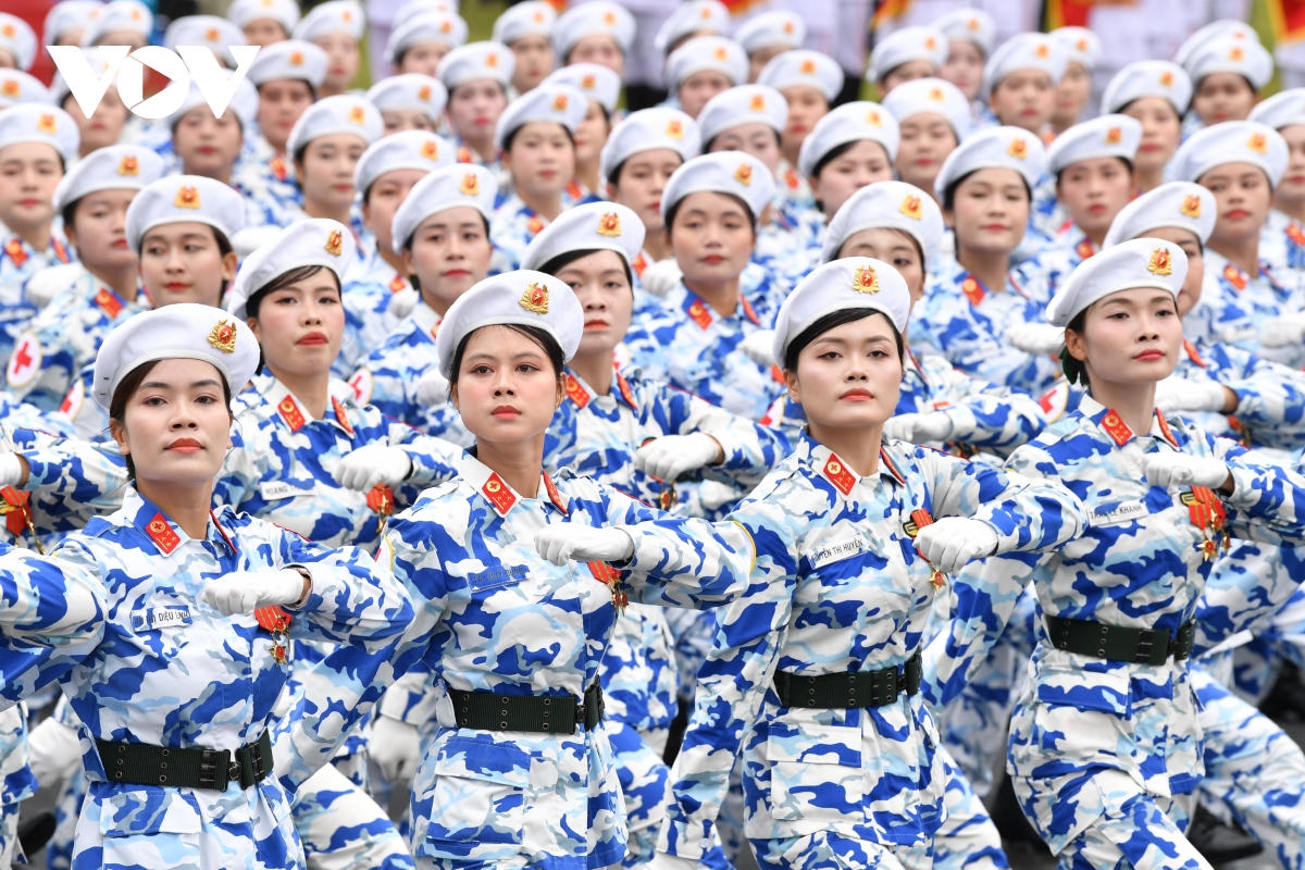 hon 16.000 can bo, chien si tong hop luyen dieu binh, dieu hanh a80 lan thu 4 hinh anh 4