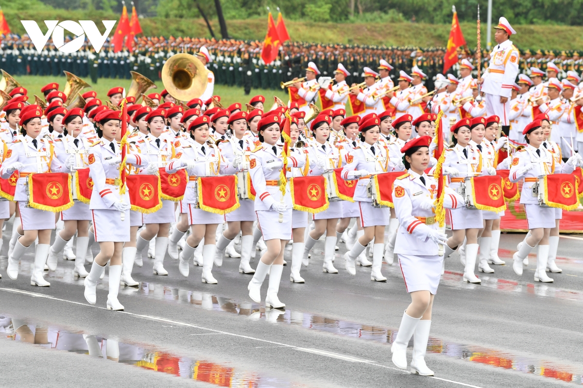 hon 16.000 can bo, chien si tong hop luyen dieu binh, dieu hanh a80 lan thu 4 hinh anh 2