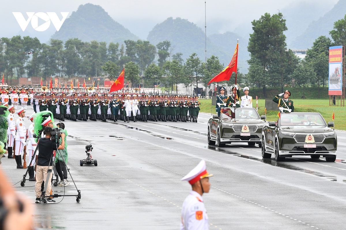 hon 16.000 can bo, chien si tong hop luyen dieu binh, dieu hanh a80 lan thu 4 hinh anh 1