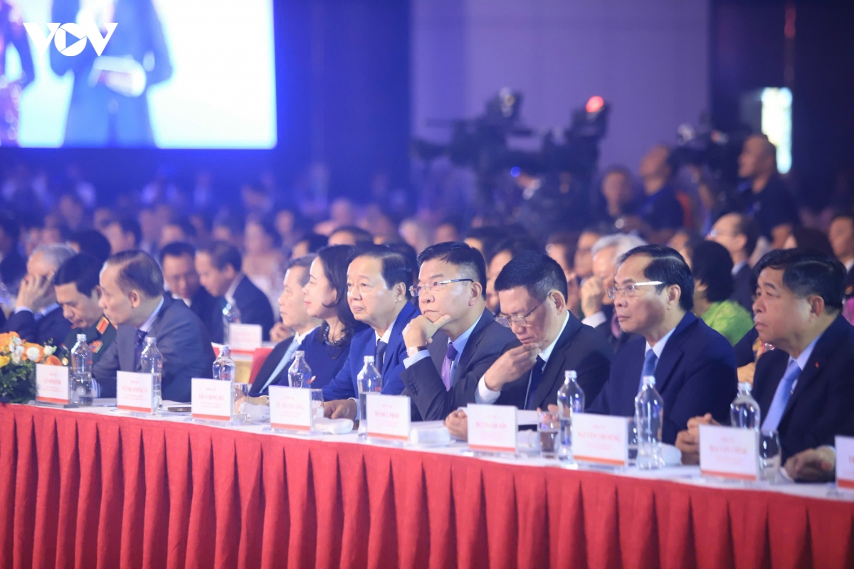 toan canh phien khai mac trien lam 80 nam thanh tuu dat nuoc hinh anh 7