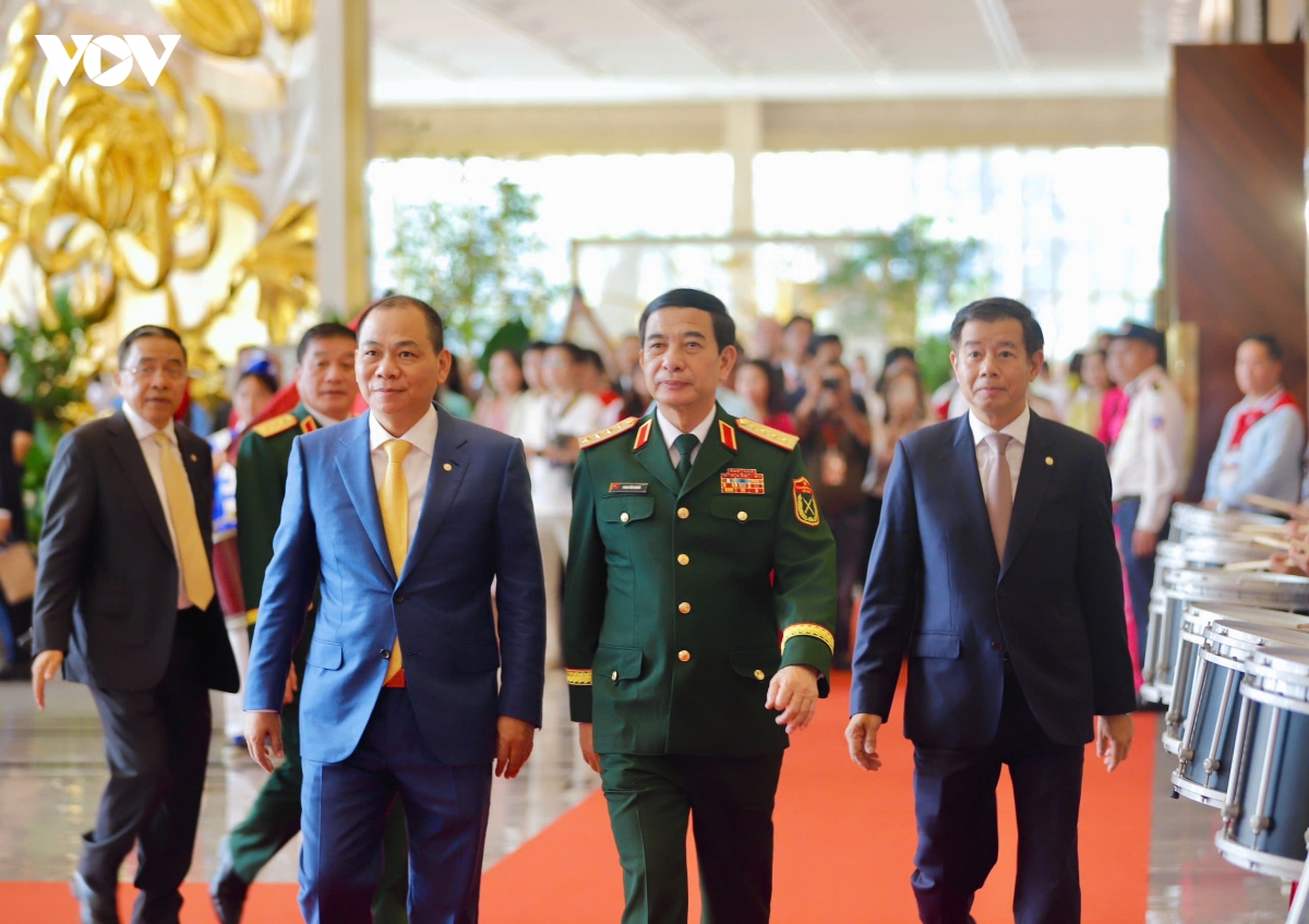 toan canh phien khai mac trien lam 80 nam thanh tuu dat nuoc hinh anh 3