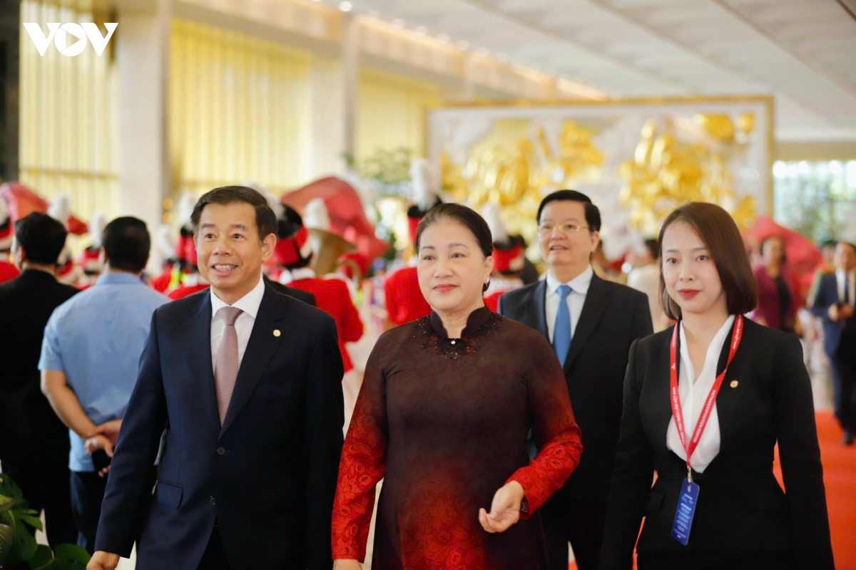 toan canh phien khai mac trien lam 80 nam thanh tuu dat nuoc hinh anh 5