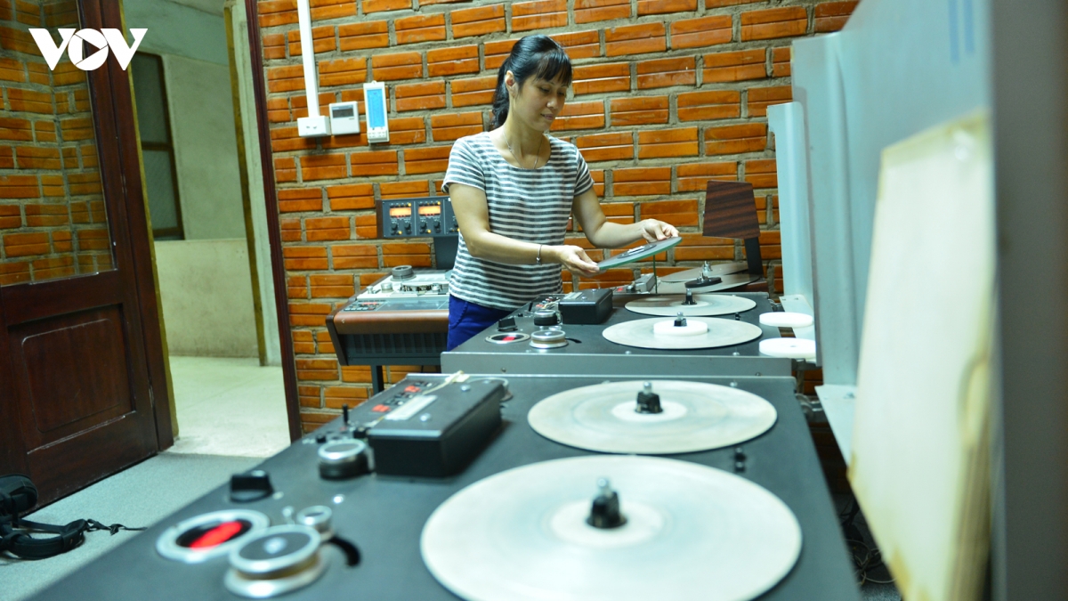 suc song cua kho tu lieu am thanh quy gia hinh anh 3