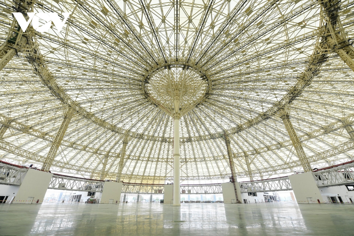 Sơ duyệt “Triển lãm 80 năm hành trình Độc lập - Tự do - Hạnh phúc” vào ngày 15/8