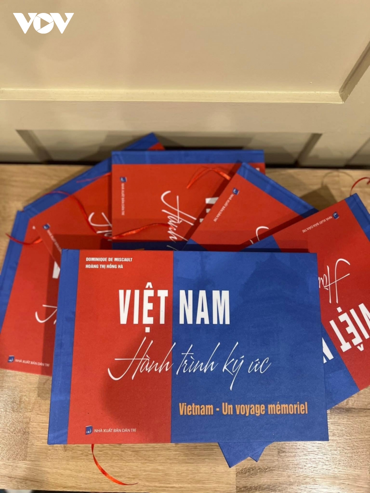 cuon sach viet nam - hanh trinh ky uc den voi ban doc dip quoc khanh 2 9 hinh anh 4