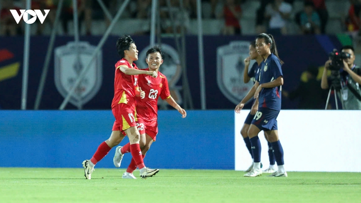 nhan dinh Dt nu viet nam vs u23 nu australia tim ve vao chung ket hinh anh 1